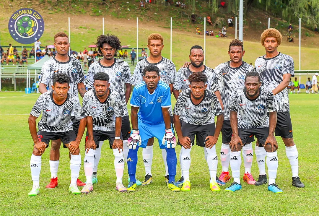 Makira panelised