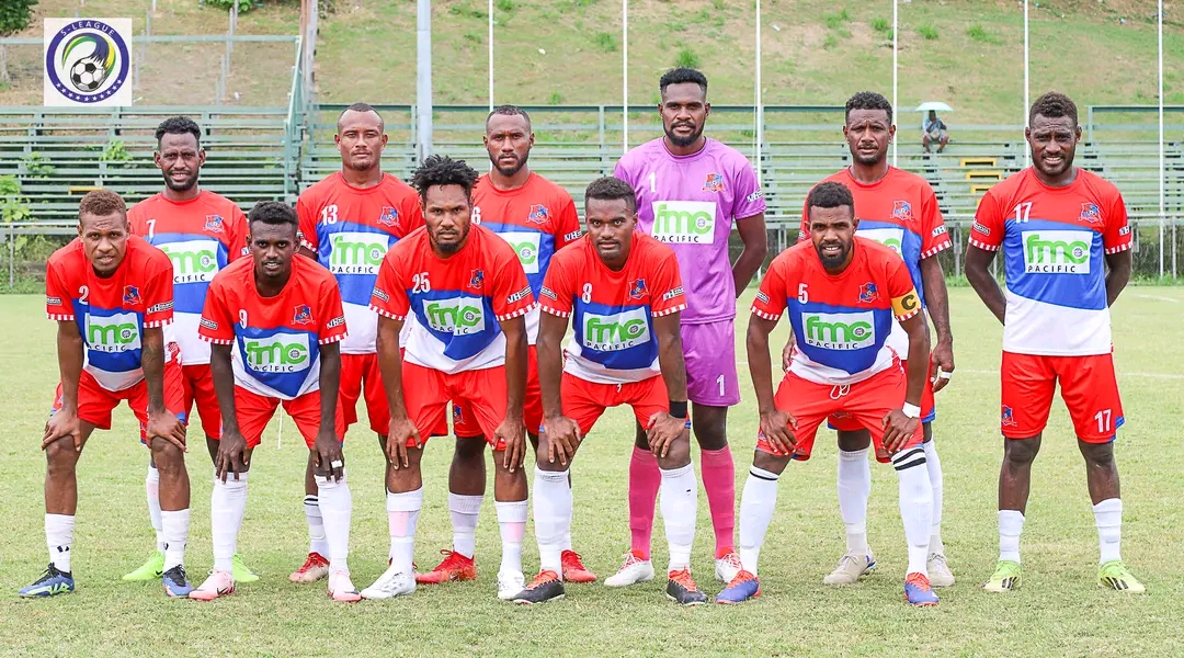 Malaita Kingz players recalled as S-League set to resume Malaita Kingz players recalled as S-League set to resume