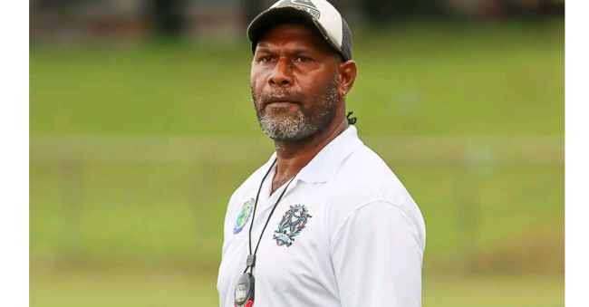 Malaita coach