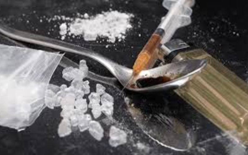 DRUG THREAT