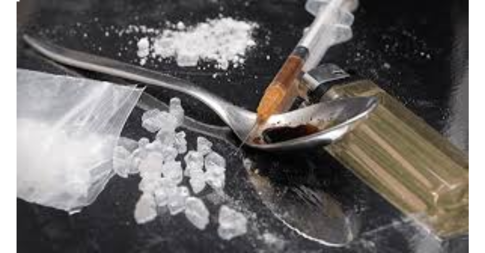 DRUG THREAT