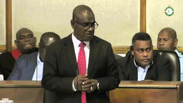 Parl adjourned to allow PAC hearings Parl adjourned to allow PAC hearings