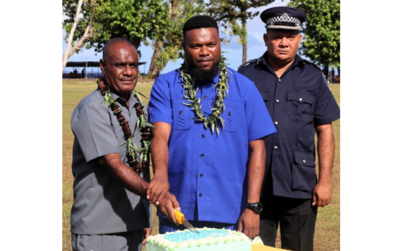 PM stresses unity, growth at CIP day
