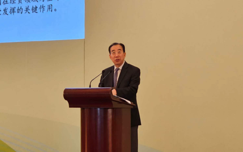 International journos’ professionalism wins attention of Chinese counterparts