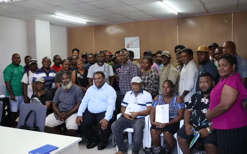 Loan recipients told to pay up monthly dues