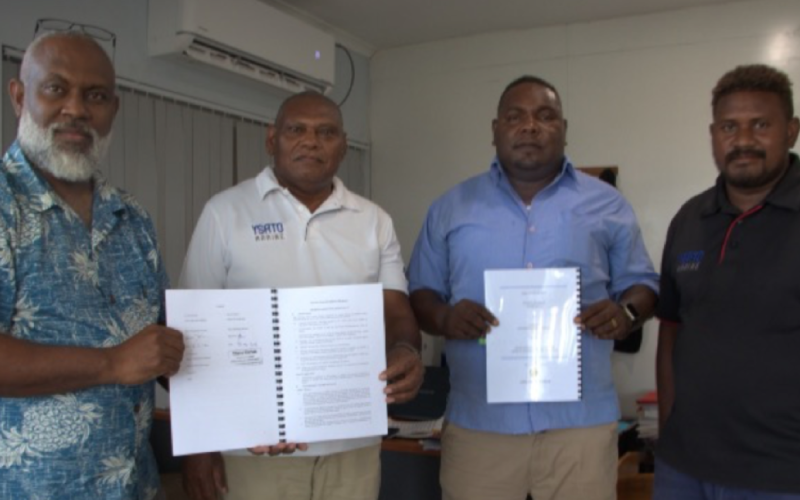 Govt signs up 62 preferred suppliers
