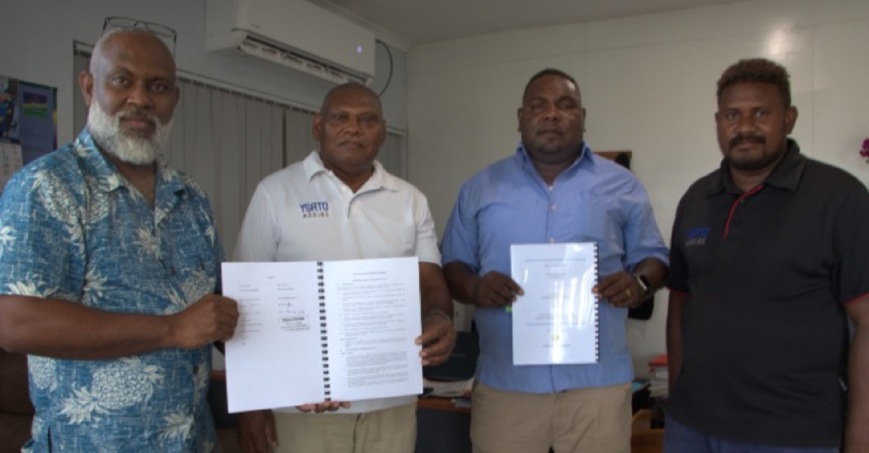 Govt signs up 62 preferred suppliers