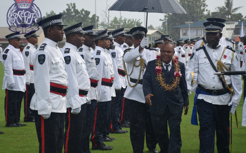 GG praises govt, calls for more effort