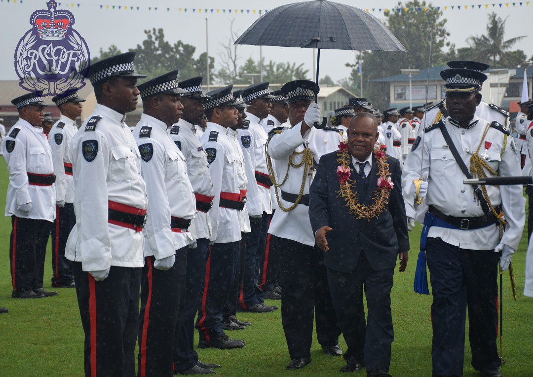 GG praises govt, calls for more effort