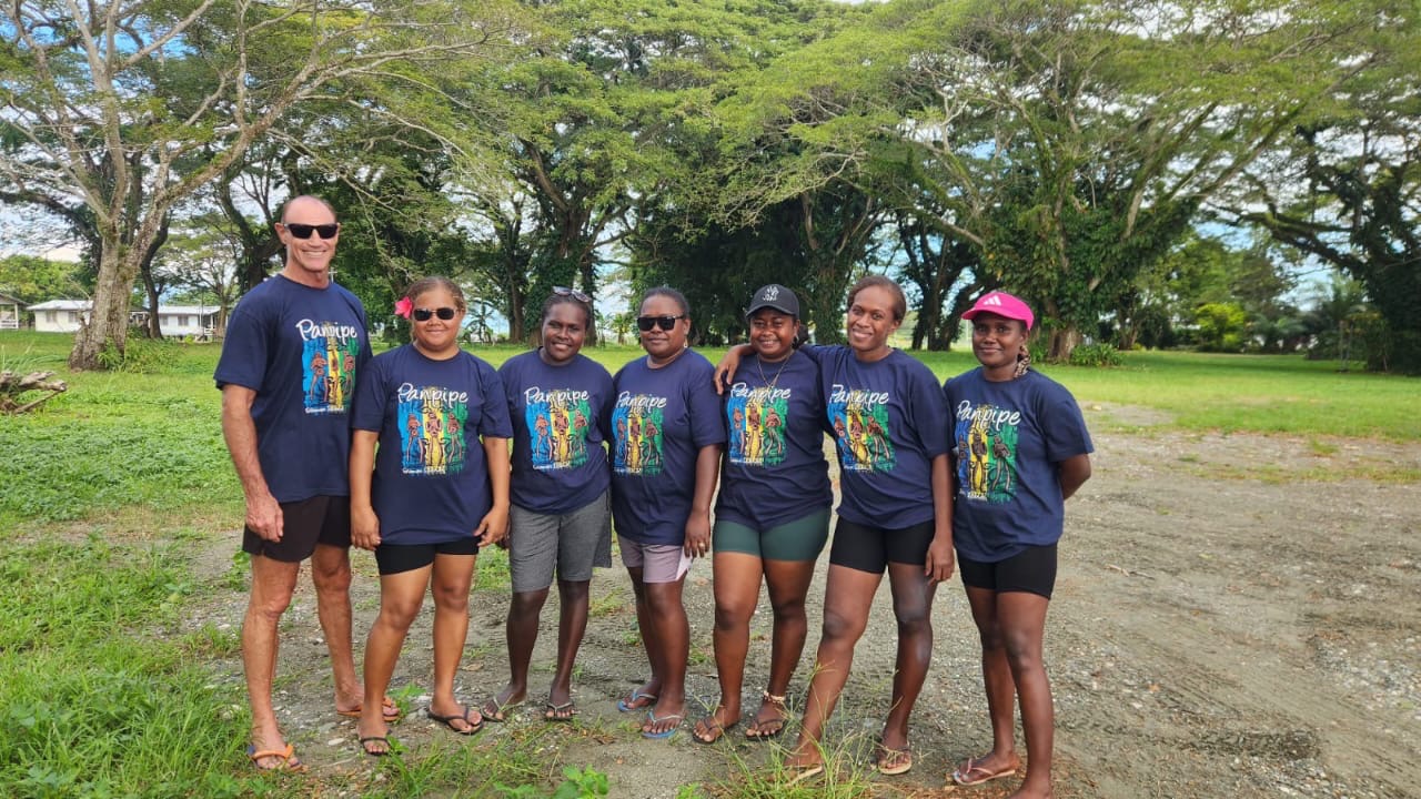 Delite post-independence regatta: celebrating SI 47 years anniversary