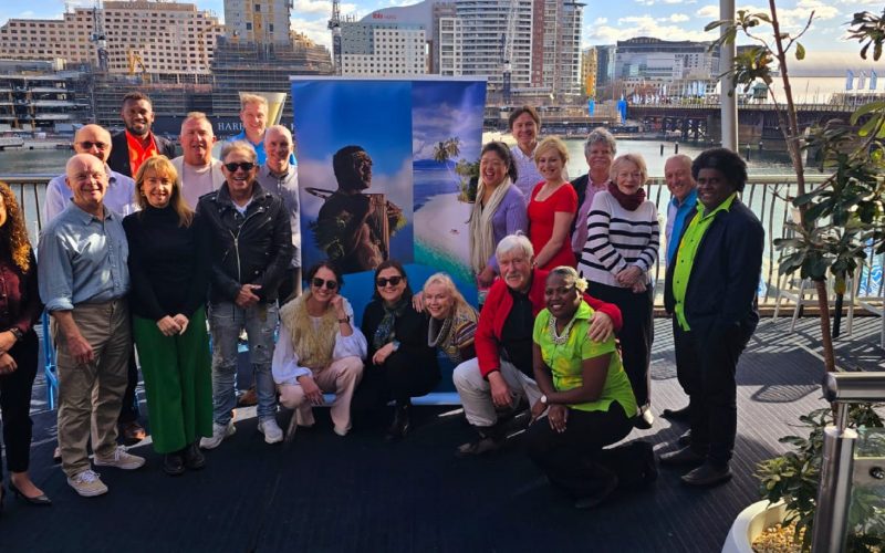 Tourism Solomons hits the media trail in Aust, NZ