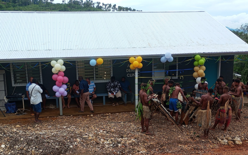 𝐍𝐞𝐰 𝐀𝐭𝐨𝐢𝐟𝐢 d𝐞𝐧𝐭𝐚𝐥 c𝐥𝐢𝐧𝐢𝐜 o𝐟𝐟𝐢𝐜𝐢𝐚𝐥𝐥𝐲 unveiled