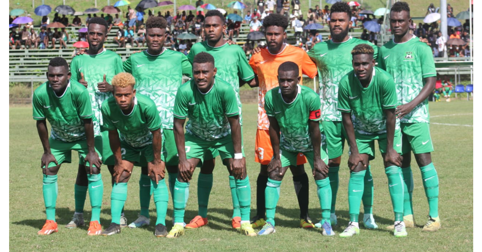 Semi-finalists decision pending following complain