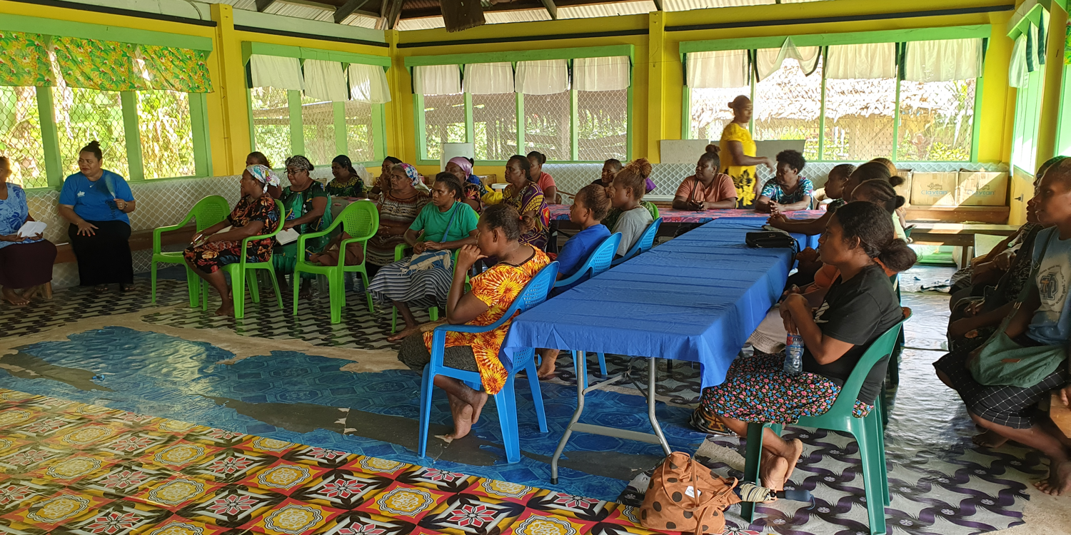 Women Participant