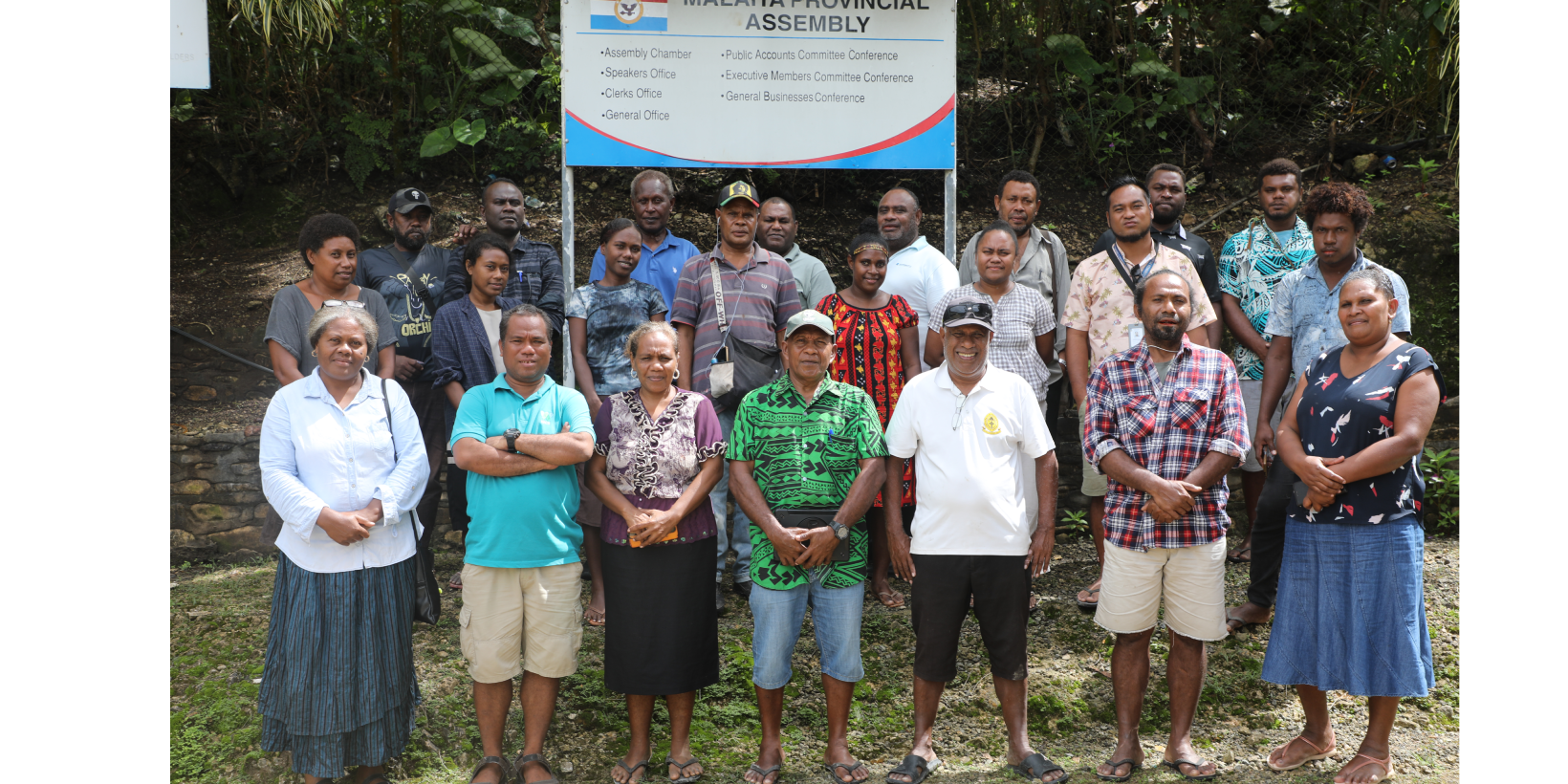 Workshop participants (1)