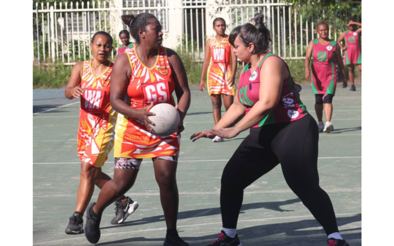 HNA 2026 Season Set To Tip Off On May 30