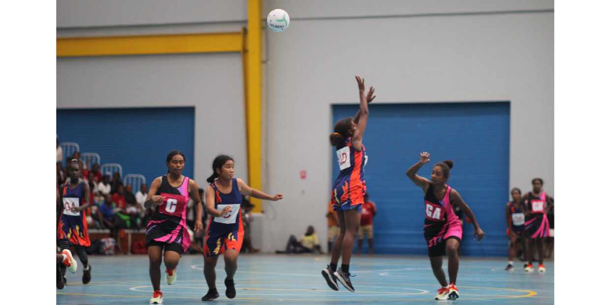 Netball