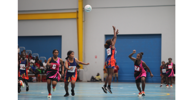 Netball