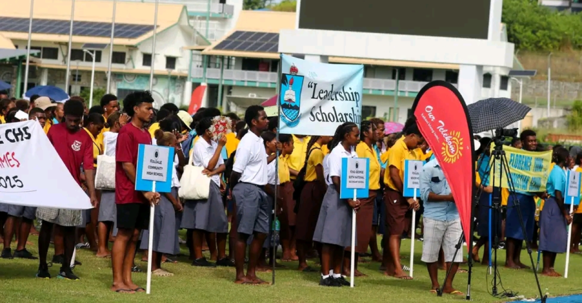Record number of teams enter beach v’ball