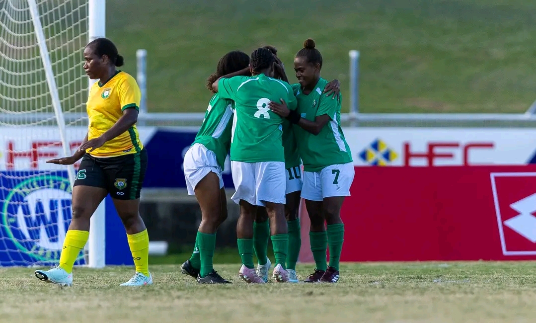 Solomons keep semi-final hopes alive with win over Vanuatu