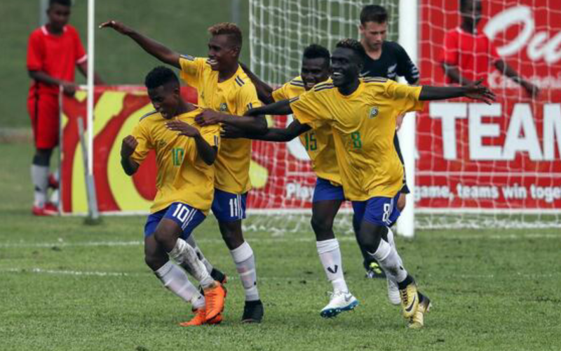 Fans want 2018 glory repeated