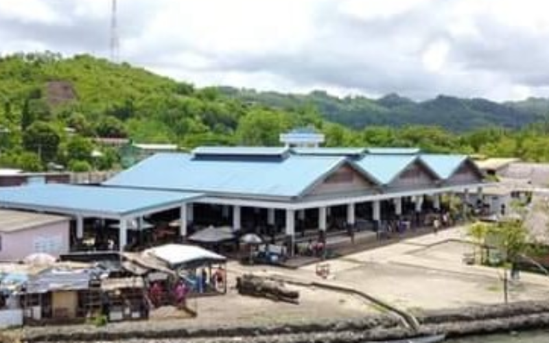 Closure of Auki market during celebration frustrates vendors