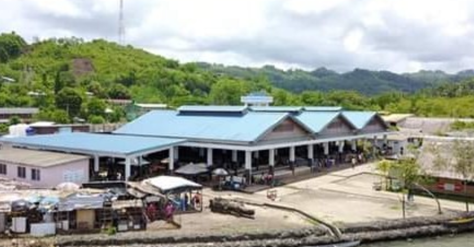 Closure of Auki market during celebration frustrates vendors