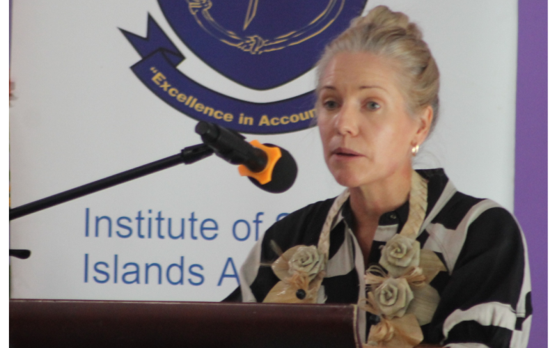 Australia offers accounting scholarships to boost capacity