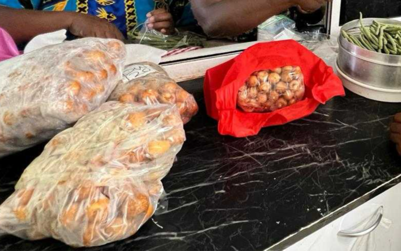Changes to issuing of betel-nut, mustard stick certificates