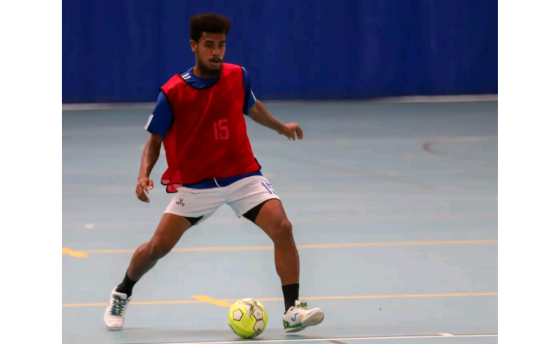 Do’oro to lead Kurukuru in friendly against Dural Warriors