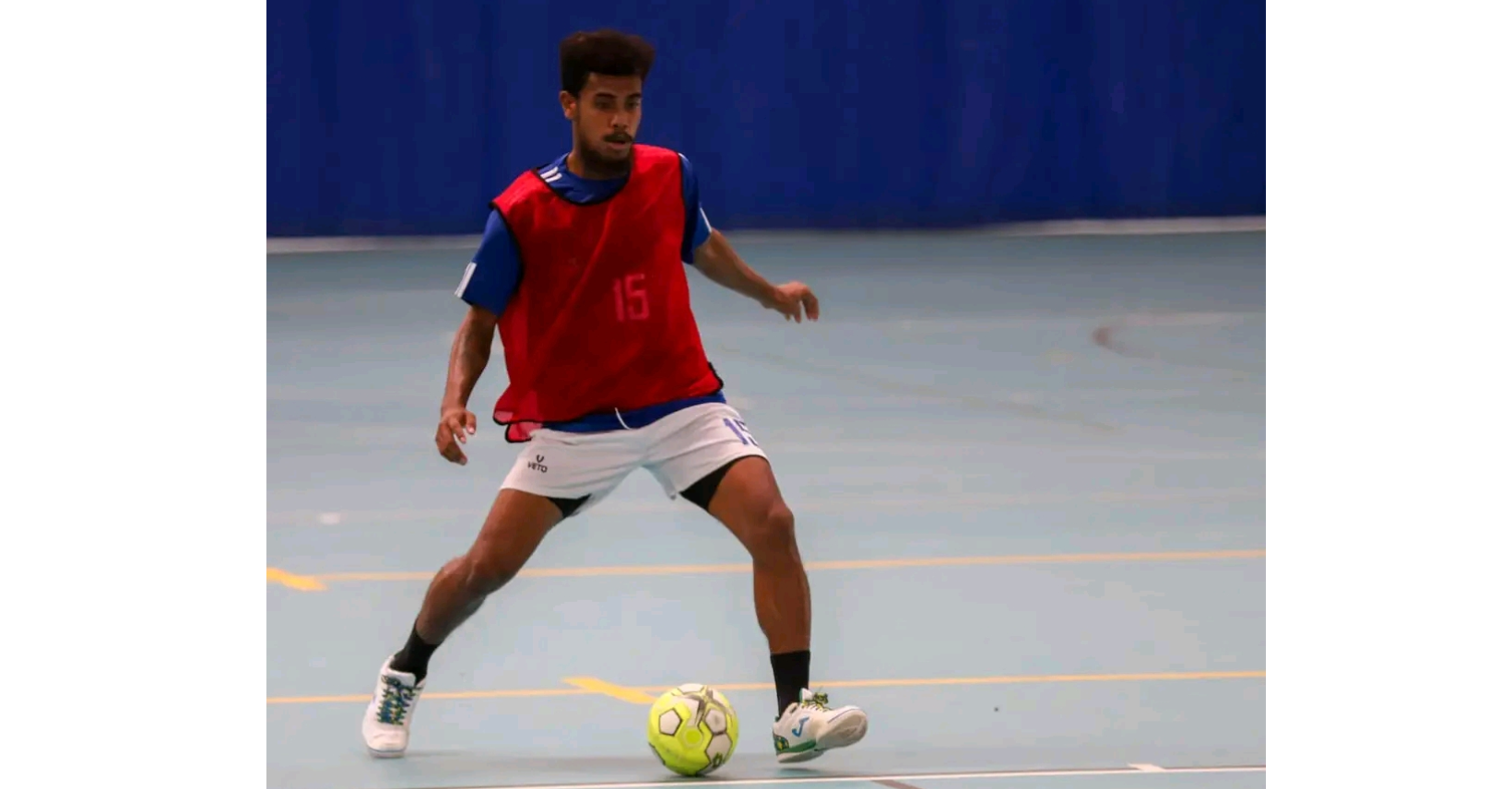 Do’oro to lead Kurukuru in friendly against Dural Warriors