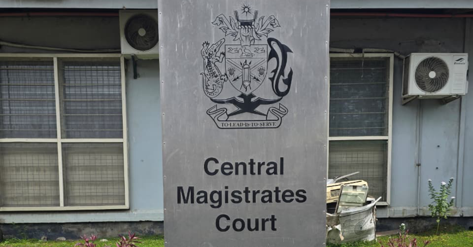 Bad weather impacts probe into East Kwaio murder