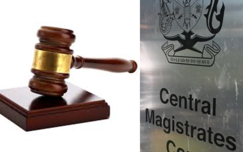 Assaulter of Bangladeshi may take plea