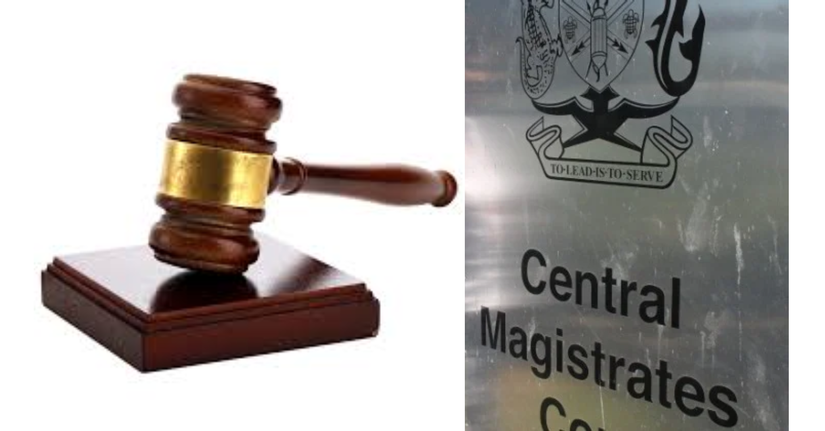 Man denies trespassing, raping eight-year-old girl – Solomon Star News Man denies trespassing, raping eight-year-old girl – Solomon Star News