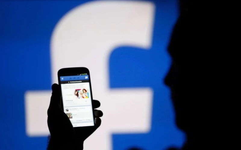 SI ranks among smaller Facebook users globally