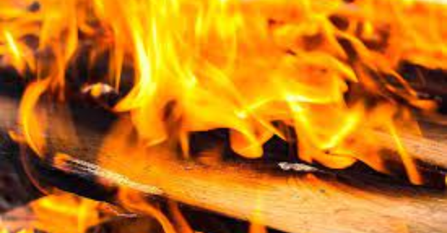 Fire