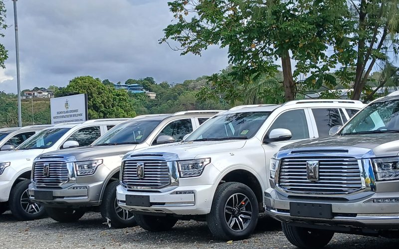 PM acknowledges SPOL as main fuel supplier