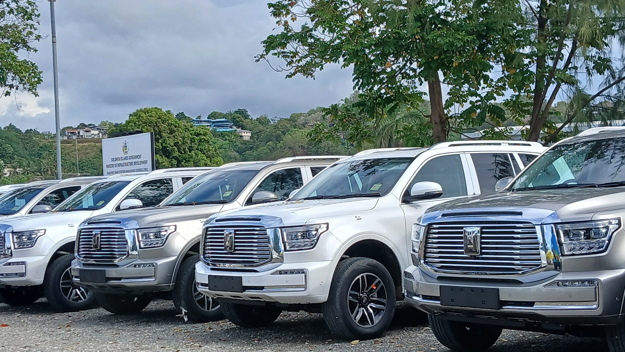 PM acknowledges SPOL as main fuel supplier