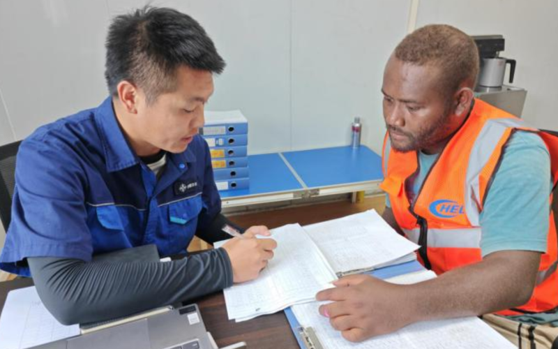 Remarkable journey of Hendry