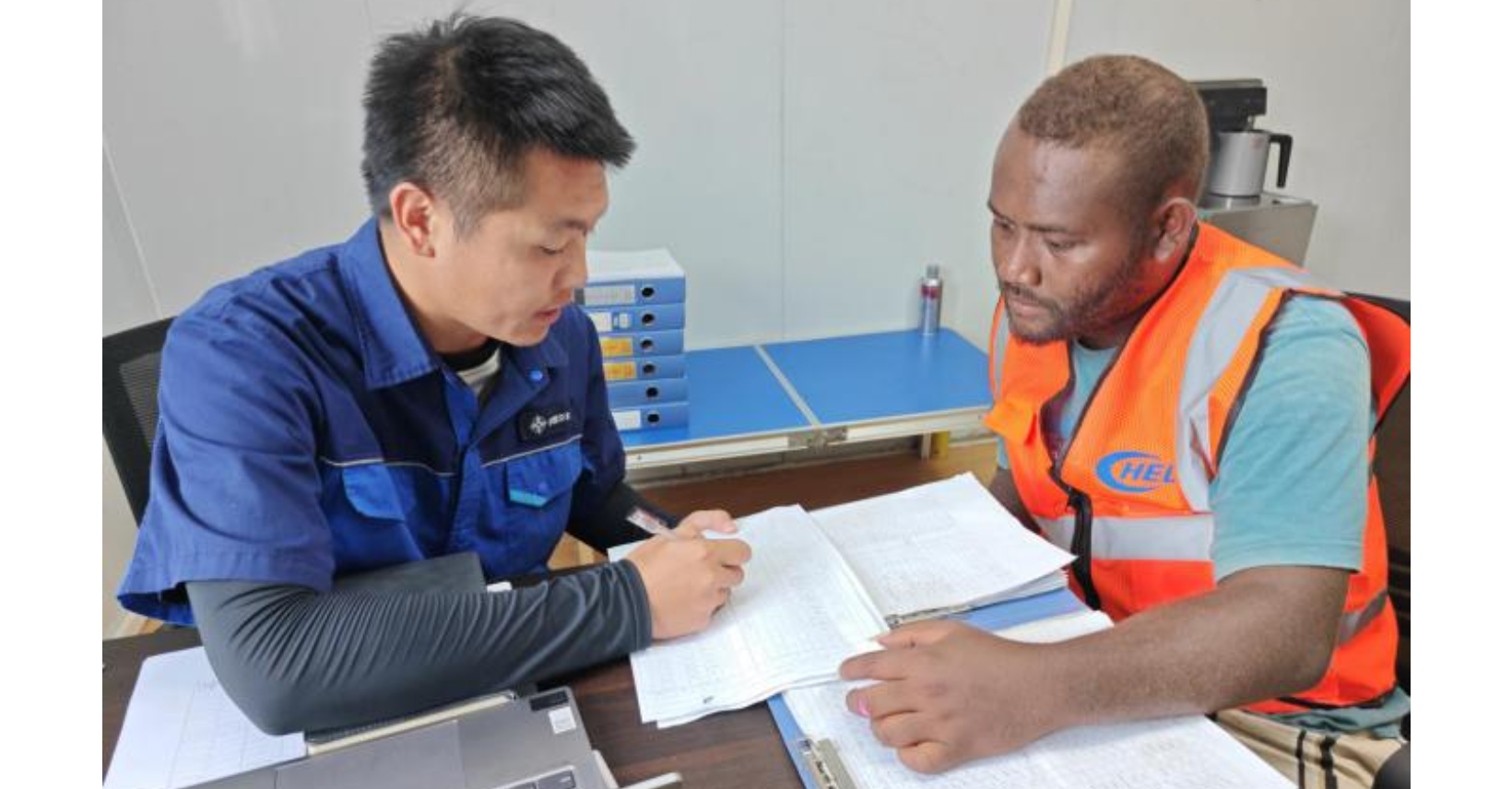 Remarkable journey of Hendry