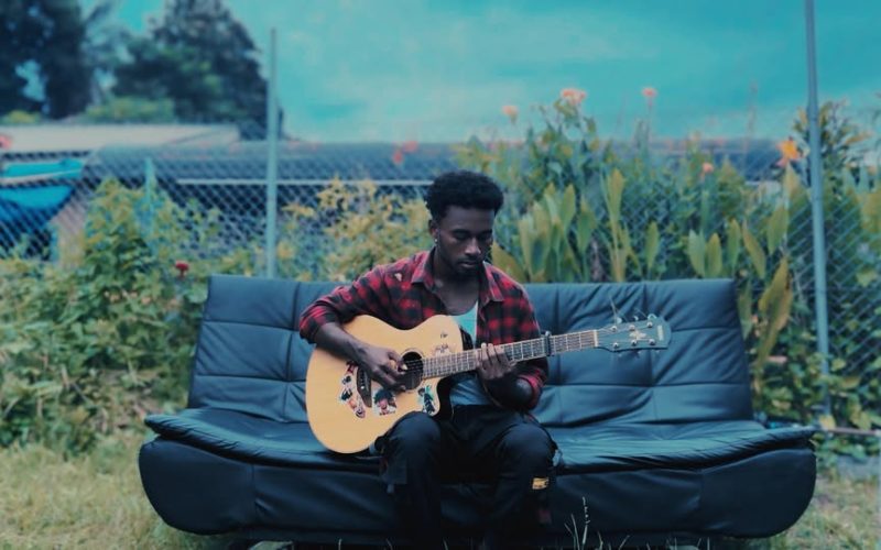 Pioneering Folk, Pop Indie: Izack JL brings rare genre to Solomons