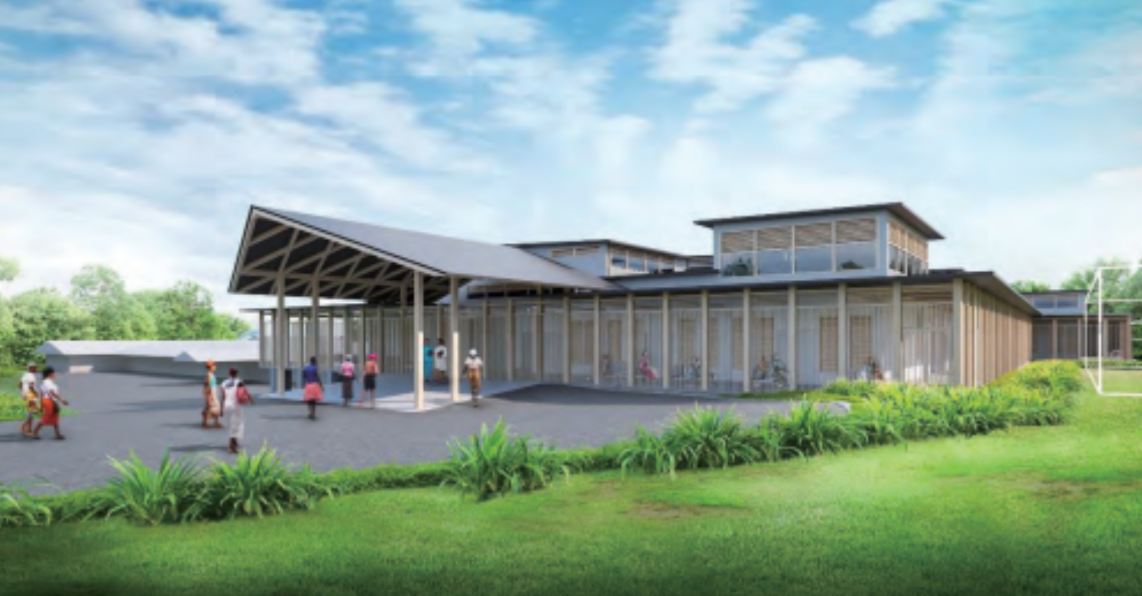 Kilu’ufi mental health unit faces struggles