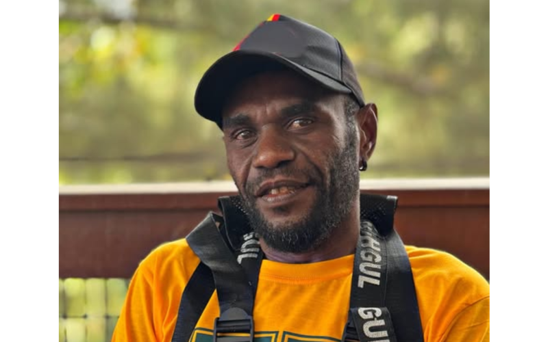 Luwi appointed head coach of KOSSA FC U-18