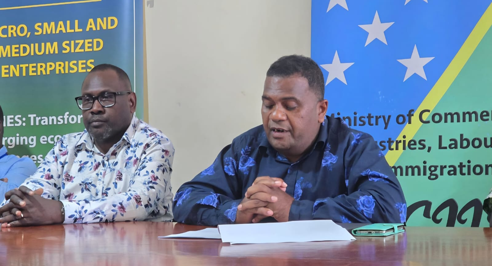 SEZ ACT 2025 NOW EFFECTIVE - Solomon Star News