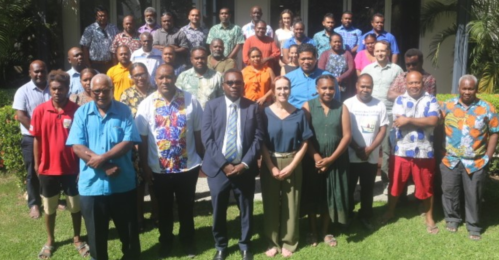 Work to develop provincial climate change adaptation strategies
