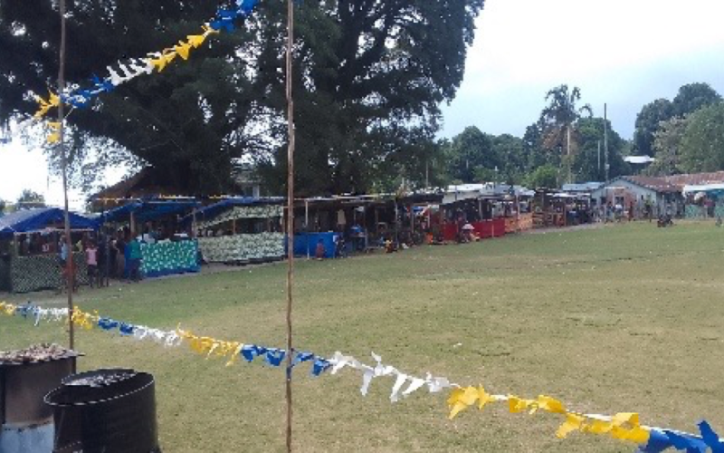 Makira 2nd Appointed Day celebration