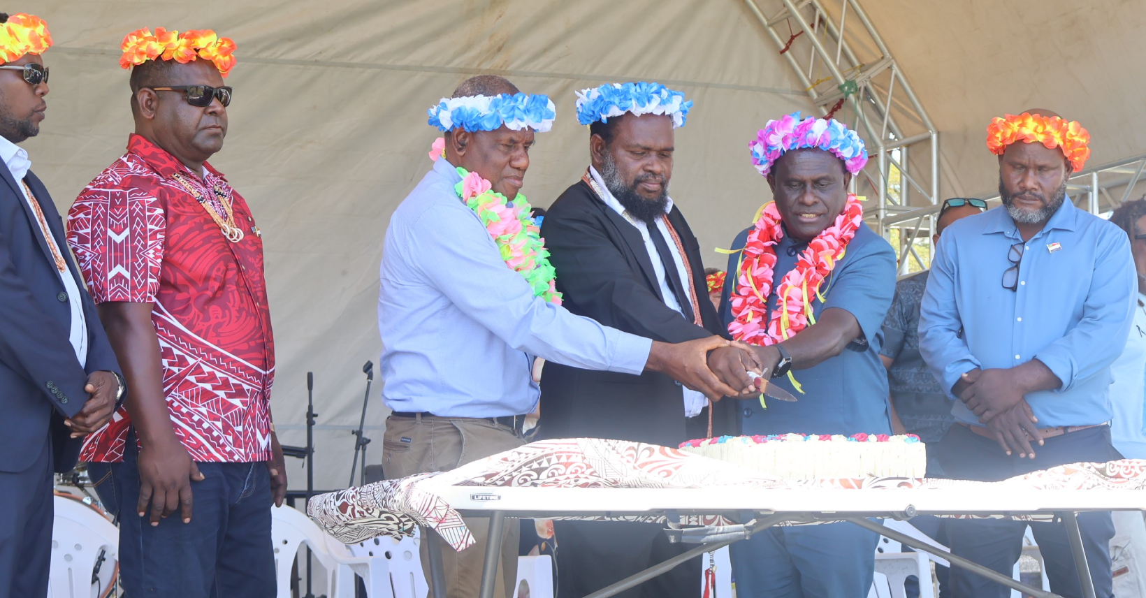Govt acknowledges Malaita’s contribution