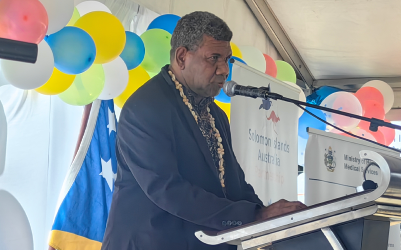 HCC wants Kukum clinic upgraded as hospital