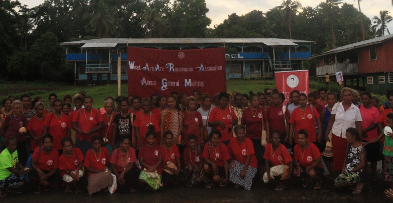 WARA AGM successfully held