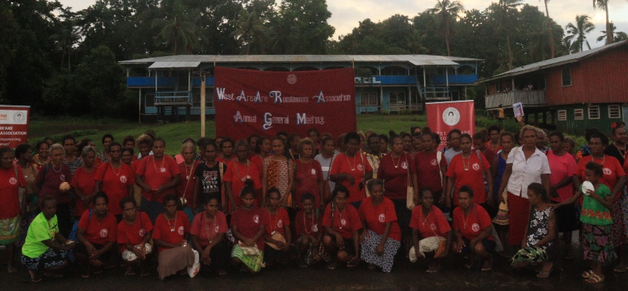                                            WARA AGM successfully held